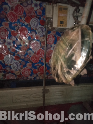 সুইং মেশিন